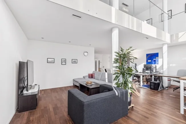 4.5 Zimmer Wohnung, 8400 Winterthur