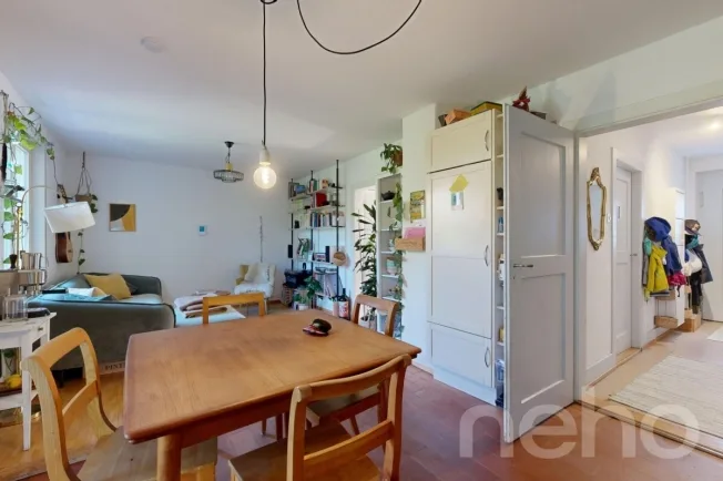 4.5 Zimmer Reihenfamilienhaus, 8400 Winterthur