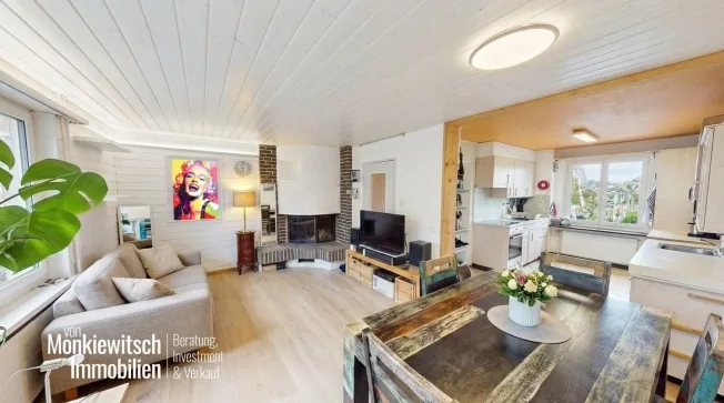 5 Zimmer Reihenfamilienhaus in Winterthur – Foto 3 von 13