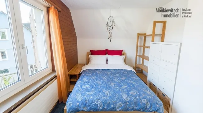 5 Zimmer Reihenfamilienhaus in Winterthur – Foto 8 von 13
