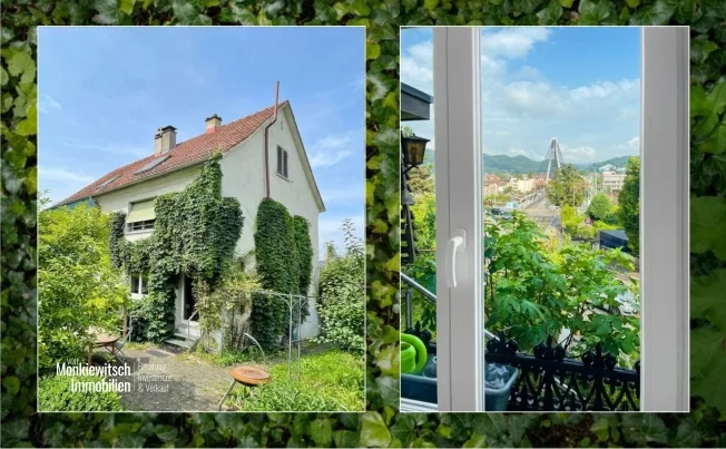 5 Zimmer Reihenfamilienhaus in Winterthur – Foto 12 von 13