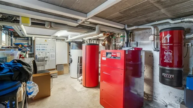 6.5 Zimmer Einfamilienhaus, 8405 Winterthur