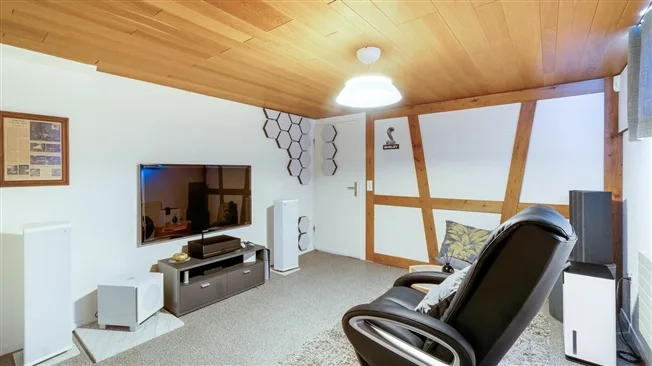 6.5 Zimmer Einfamilienhaus, 8405 Winterthur