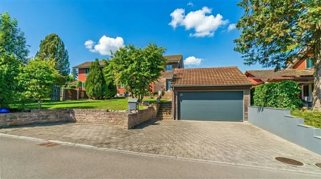 6.5 Zimmer Einfamilienhaus, 8405 Winterthur