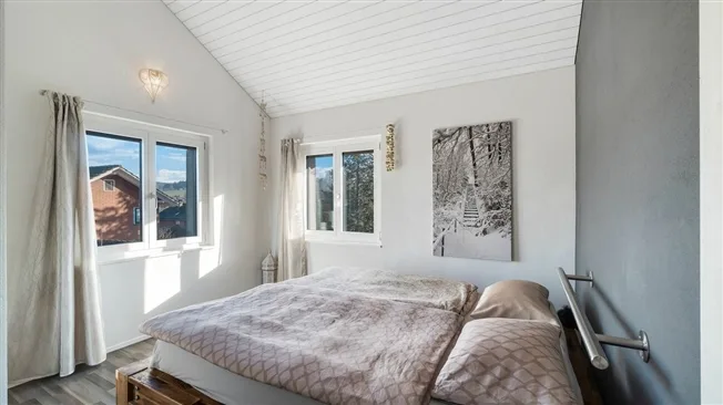 6.5 Zimmer Einfamilienhaus, 8405 Winterthur