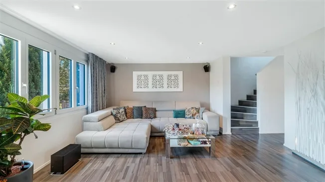 6.5 Zimmer Einfamilienhaus, 8405 Winterthur