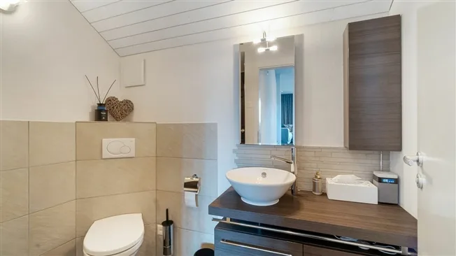 6.5 Zimmer Einfamilienhaus, 8405 Winterthur