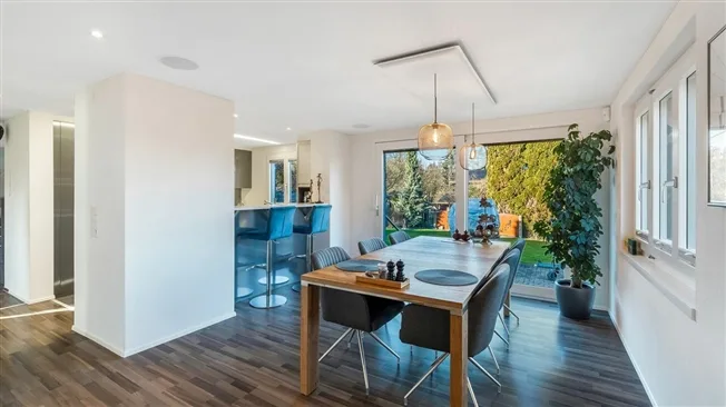 6.5 Zimmer Einfamilienhaus, 8405 Winterthur