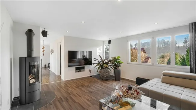 6.5 Zimmer Einfamilienhaus, 8405 Winterthur