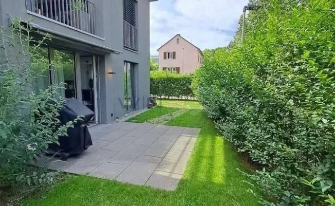 3.5 Zimmer Wohnung, 8405 Winterthur