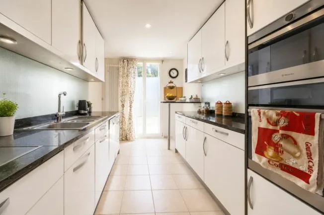 4.5 Zimmer Wohnung in Winterthur – foto 13 di 19