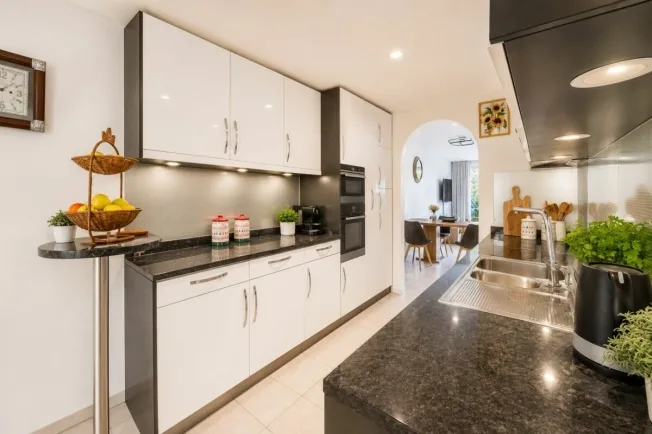 4.5 Zimmer Wohnung in Winterthur – foto 8 di 19