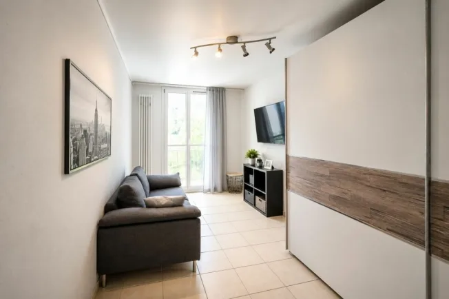 4.5 Zimmer Wohnung in Winterthur – foto 18 di 19
