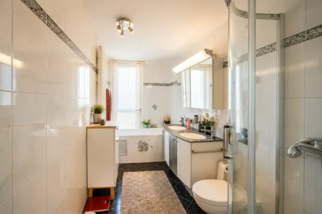 4.5 Zimmer Wohnung in Winterthur – foto 17 di 19