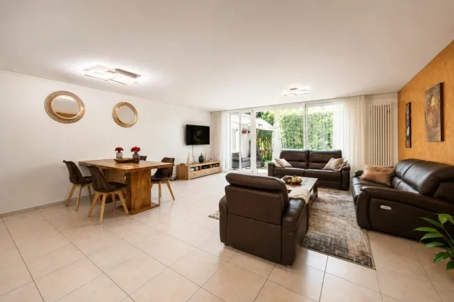 4.5 Zimmer Wohnung in Winterthur – foto 10 di 19