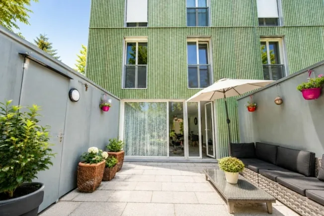 4.5 Zimmer Wohnung in Winterthur – foto 19 di 19