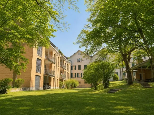3.5 Zimmer Wohnung, 8405 Winterthur