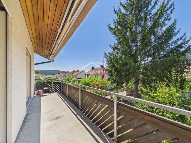 5 Zimmer Einfamilienhaus in Winterthur – Foto 8 von 11