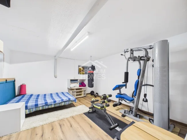 5 Zimmer Einfamilienhaus in Winterthur – Foto 11 von 11