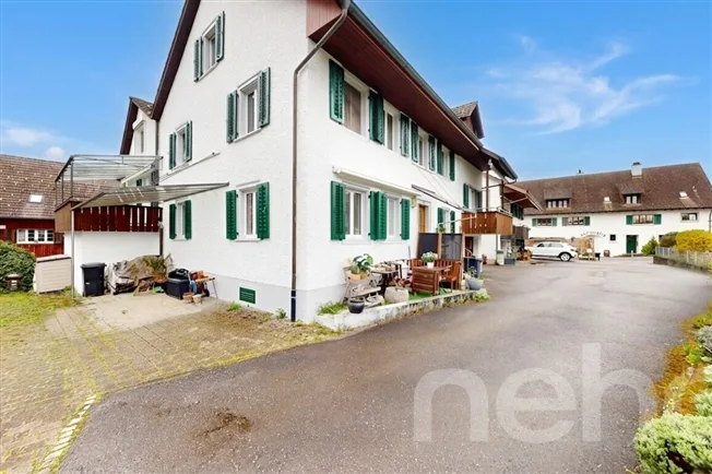 10 Zimmer Einfamilienhaus in Rorbas – Foto 10 von 10