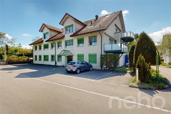 5.5 Zimmer Wohnung, 8444 Henggart