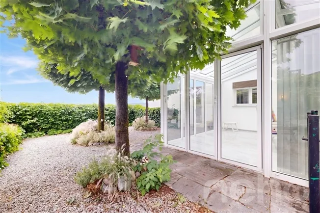 7.5 Zimmer Einfamilienhaus in Dachsen – foto 4 di 12