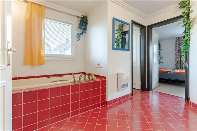 6.5 Zimmer Einfamilienhaus in Rüdlingen – Foto 16 von 19