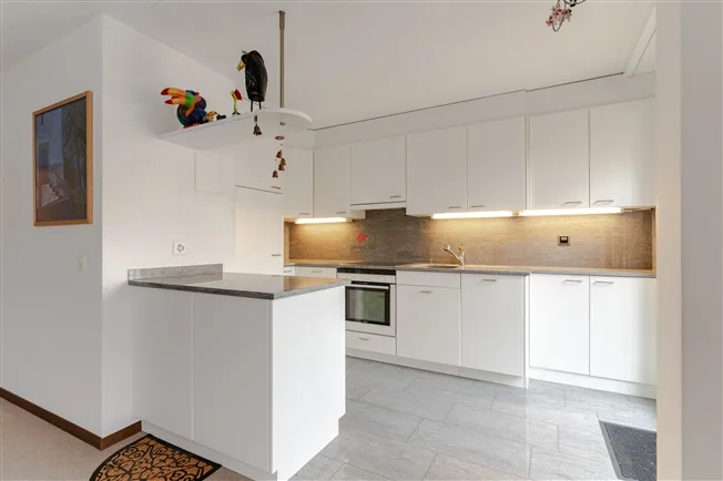 6.5 Zimmer Einfamilienhaus in Rüdlingen – Foto 6 von 19