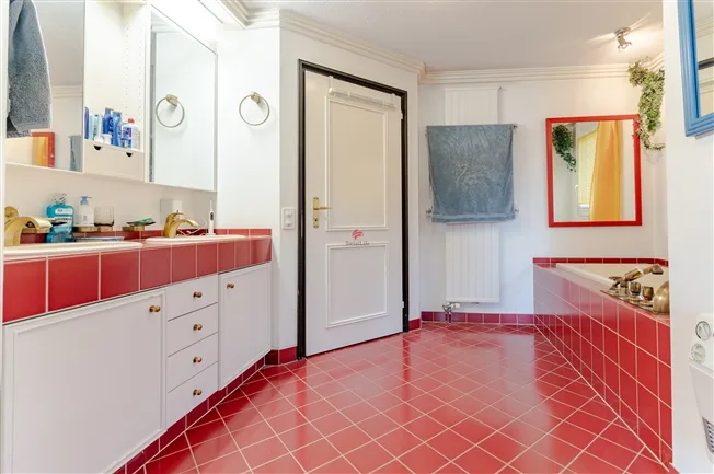 6.5 Zimmer Einfamilienhaus in Rüdlingen – Foto 15 von 19