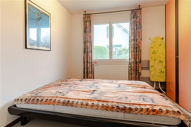 6.5 Zimmer Einfamilienhaus in Rüdlingen – Foto 14 von 19