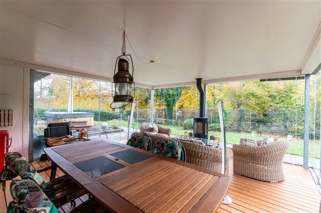 6.5 Zimmer Einfamilienhaus in Rüdlingen – Foto 19 von 19