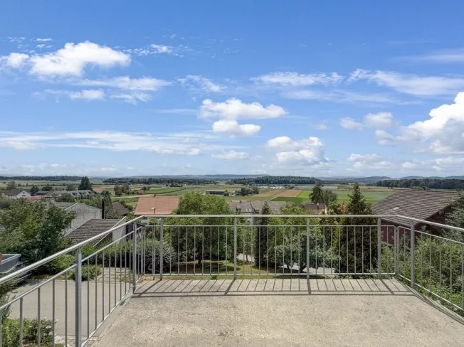 5.5 Zimmer Einfamilienhaus, 8463 Benken ZH