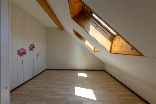 8.5 Zimmer Einfamilienhaus in Rudolfingen – foto 13 di 20
