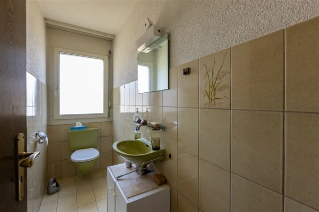 8.5 Zimmer Einfamilienhaus in Rudolfingen – foto 18 di 20