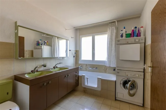 8.5 Zimmer Einfamilienhaus in Rudolfingen – foto 16 di 20