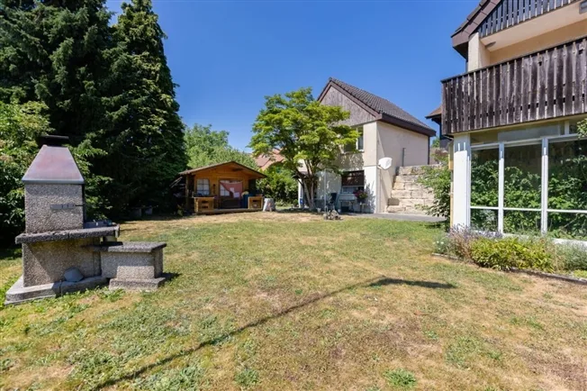 8.5 Zimmer Einfamilienhaus in Rudolfingen – foto 7 di 20