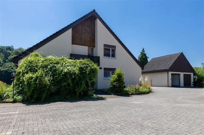 8.5 Zimmer Einfamilienhaus in Rudolfingen – foto 11 di 20
