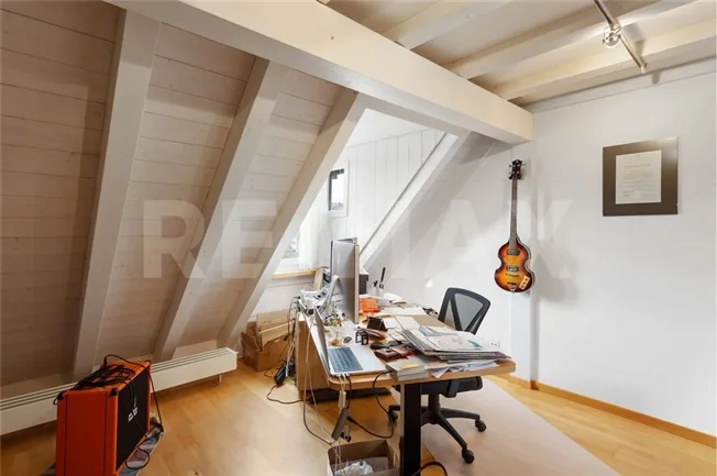 4.5 Zimmer Wohnung in Trüllikon – photo 11 of 13