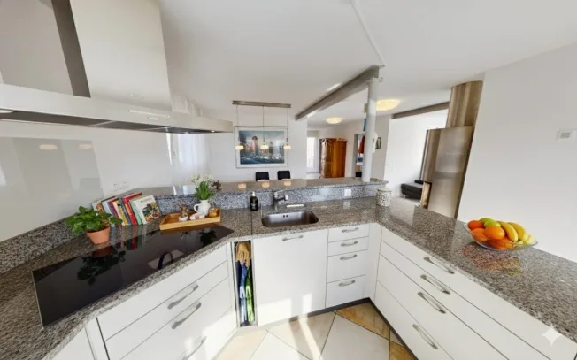 6.5 Zimmer Einfamilienhaus in Seuzach – Foto 6 von 13