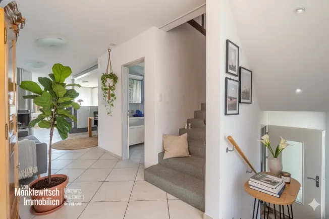 6.5 Zimmer Einfamilienhaus in Seuzach – Foto 12 von 13