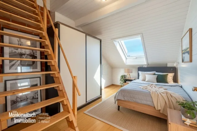 6.5 Zimmer Einfamilienhaus in Seuzach – Foto 11 von 13