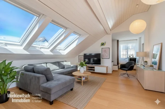 6.5 Zimmer Einfamilienhaus in Seuzach – Foto 7 von 13