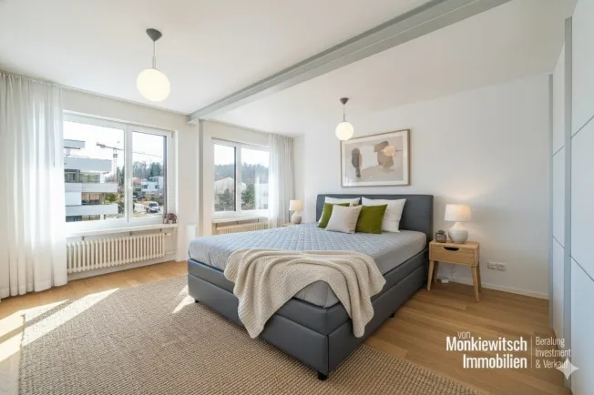 6.5 Zimmer Einfamilienhaus in Seuzach – Foto 9 von 13