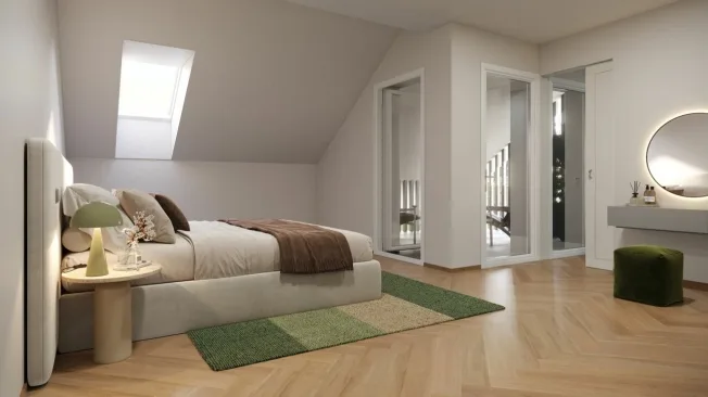 7.5 Zimmer Einfamilienhaus in Altikon – Foto 7 von 10
