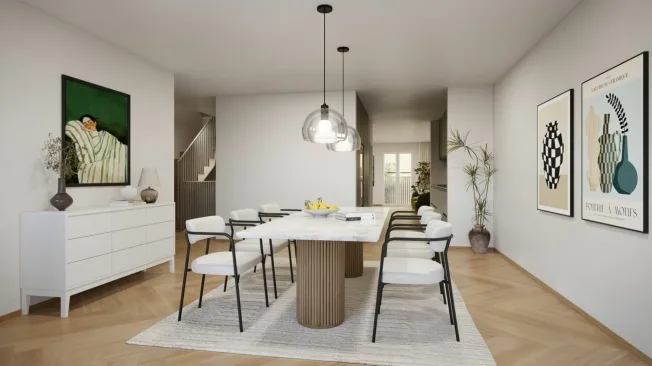 7.5 Zimmer Einfamilienhaus in Altikon – Foto 10 von 10