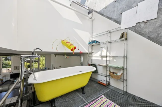 Loft in Rämismühle – Foto 8 von 12