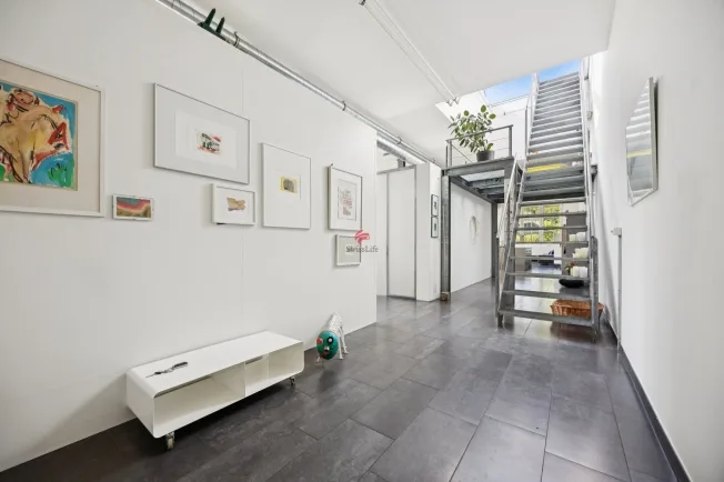 Loft in Rämismühle – Foto 6 von 12