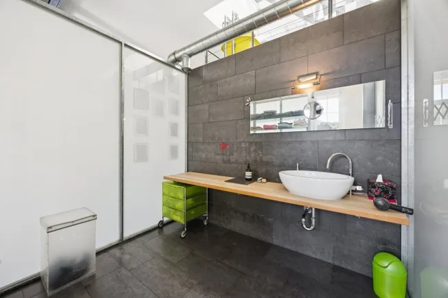 Loft in Rämismühle – Foto 9 von 12