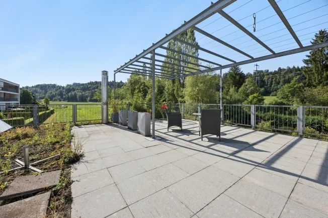 Loft in Rämismühle – Foto 11 von 12