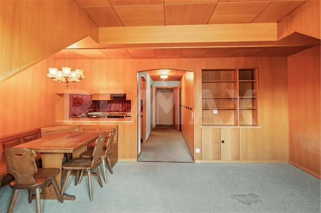 7 Zimmer Einfamilienhaus, 8488 Turbenthal